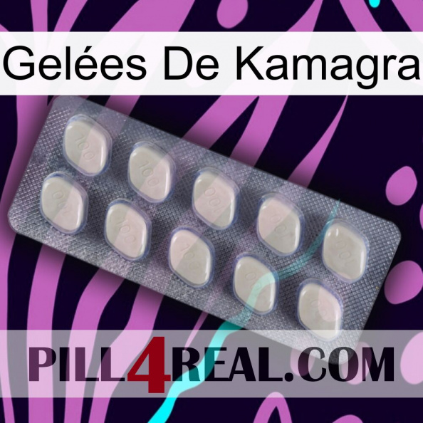 Gelées De Kamagra 08